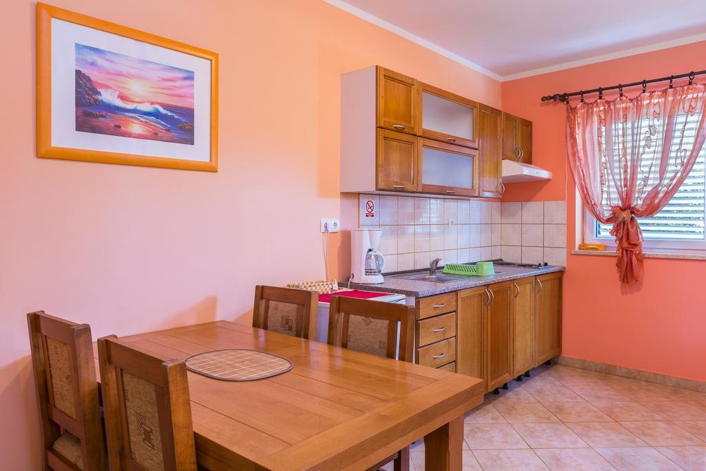 Apartments Villa Orange Μεντουλίν Εξωτερικό φωτογραφία