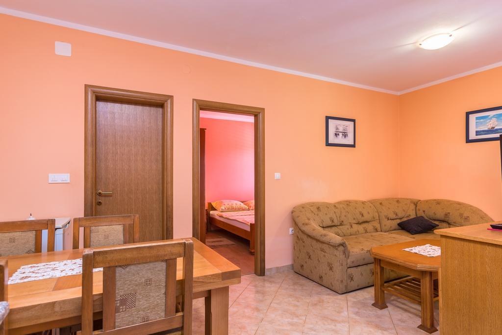 Apartments Villa Orange Μεντουλίν Εξωτερικό φωτογραφία