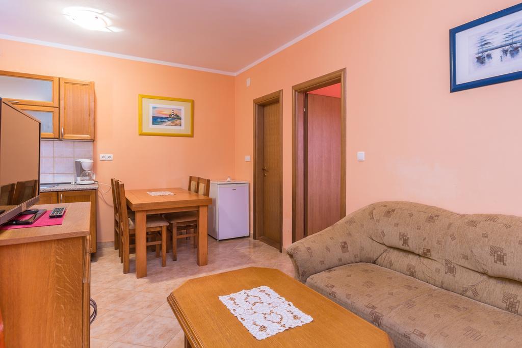 Apartments Villa Orange Μεντουλίν Εξωτερικό φωτογραφία