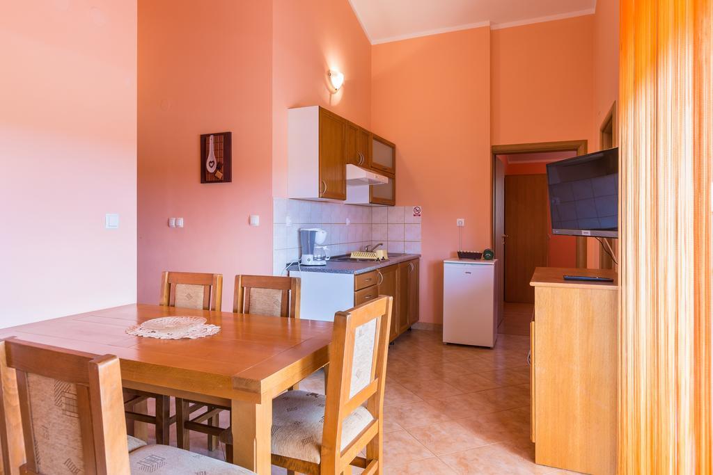 Apartments Villa Orange Μεντουλίν Εξωτερικό φωτογραφία