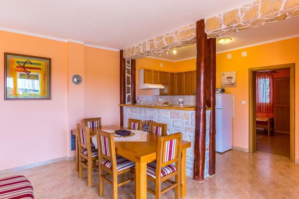 Apartments Villa Orange Μεντουλίν Εξωτερικό φωτογραφία